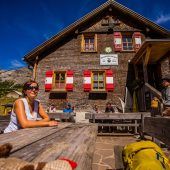 Wanderlust in Vorarlberg