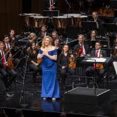 Ungeahnte Einblicke beim zweiten Orchesterkonzert. »D4