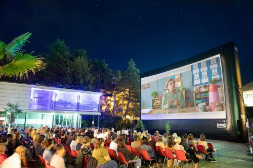 Filmliebhaber dürfen sich auf die 38. Ausgabe des Filmfestivals freuen. veranstalter