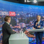 “ Ich sehe das ebenso wie Van der Bellen“