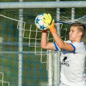 Acht Debütanten beim VfB Hohenems