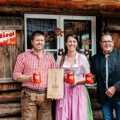 Der „Brunellawirt“ ist Vorarlbergs Bierwirt des Jahres 2023