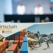 Schlagabtausch um Arbeitszeit