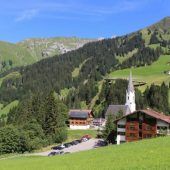 Vielversprechender Start in den Tourismussommer