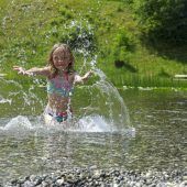 In der Urlaubszeit auf die Ohren nicht vergessen
