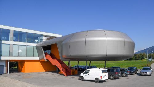 Für Hefel Bau war die Geschäftsentwicklung 2022/23 noch stabil und positiv.  vn