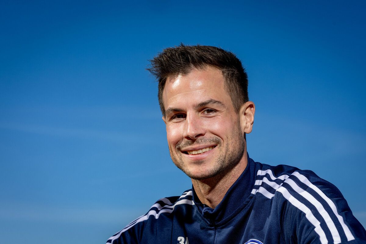 Michael Langer bleibt bei Schalke.rabas