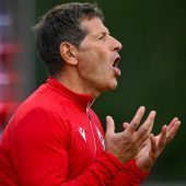 Bregenz erlebt in Imst eine Cup-Blamage