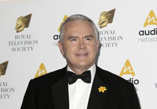Gegen Moderator Huw Edwards wird nicht strafrechtlich ermittelt.  AP