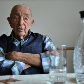 Geboren zwischen zwei Kriegen