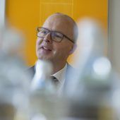 „Keine One-Man-Show, sondern Teamleistung“