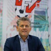 Neuer Chef, neue Chance, alte Baustellen