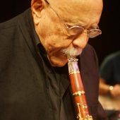 Der King of Klezmer in der Inselhalle
