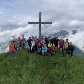 Großes Walsertal feiert Jubiläum