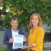 Durchstarten mit neuen Millionen aus Brüssel