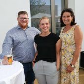 Letzter Teil von Großprojekt