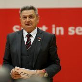 Weiter Sorge um einen Rechtsstreit