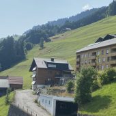 Sechs Bauplätze zu vergeben