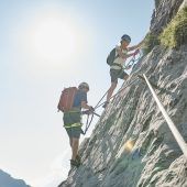 Licht und Schatten im Tourismus