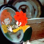 Neue Geschichten vom Pumuckl