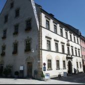 „feldaus feldein“ durch Feldkirch