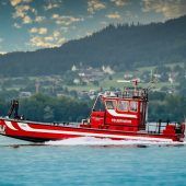 „Föhn“ wurde aufwendig aufgepäppelt
