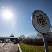 Grenzgänger im Ungewissen
