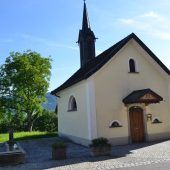 Streit um Mittelberg