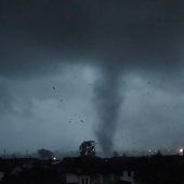Erneut schwere Hagelgewitter und neue Hitzewelle in Italien