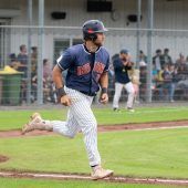 Baseball-Krimi endet mit einem Split