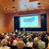 Reges Interesse am Betreuten Wohnen