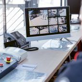 Autonome Seilbahn mit künstlicher Intelligenz