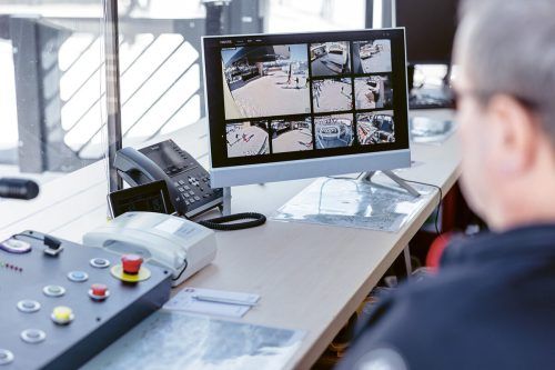 Intelligente Seilbahn AURO