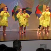 „Elements of Dance“ mit der Jukebox-Show