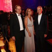 Party nach Premiere