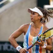 Achtelfinal-Aus für Julia Grabher