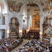 Honeck und Hornung verzaubern das Publikum