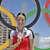 Ein Dutzend kann bereits für Paris 2024 planen