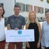 Das Alte Kino in Rankweil macht Lust auf Kultur