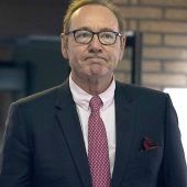 Kevin Spacey verschuldet