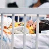 Erster Impfstoff gegen RS-Virus zugelassen