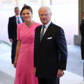 Warum Kronprinzessin Victoria in der falschen Wiege lag