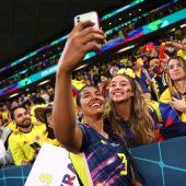DFB-Frauen müssen zittern