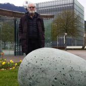 Das Ei als Symbol von Leben und von Tod