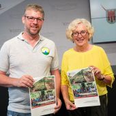 Vorarlberg unterstützt humanitäre Hilfe mit einer Million Euro