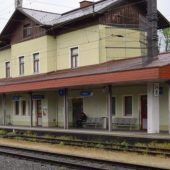Grünes Licht für Bahnhofsumbau in Götzis