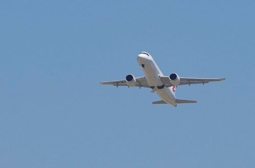 Laut den Prognosen sollen die Turbulenzen bei fortschreitendem Klimawandel auch künftig zunehmen. RTS