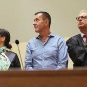 13 Jahre unschuldig in Haft