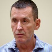 Justizopfer Genditzki bekommt 1,3 Millionen Euro Entschädigung