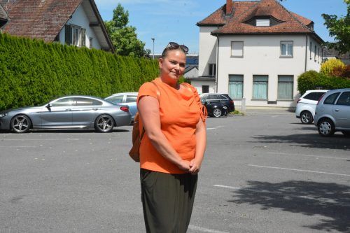 Mariann Yörükce erzählt, dass sie ihren Eltern irgendwann am Telefon erzählt habe, zum Islam konvertiert zu sein. „Für sie muss das schwierig gewesen sein.“ BVS